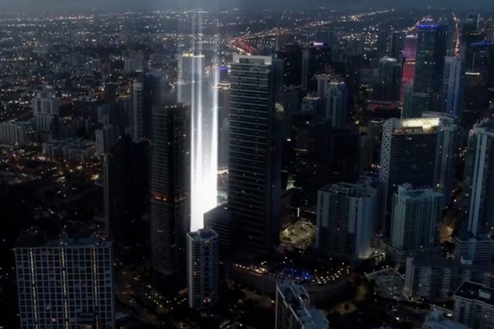 Ytech’s 1,049-foot Luxury Supertall – Brickell