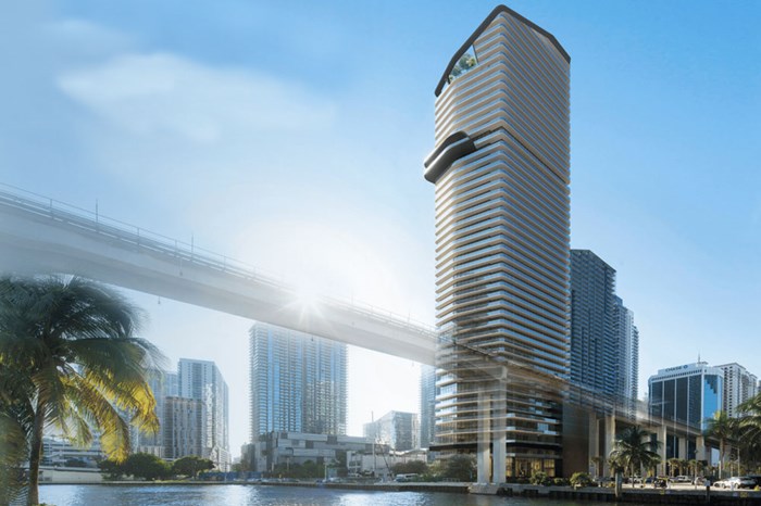 Lofty Brickell – Brickell