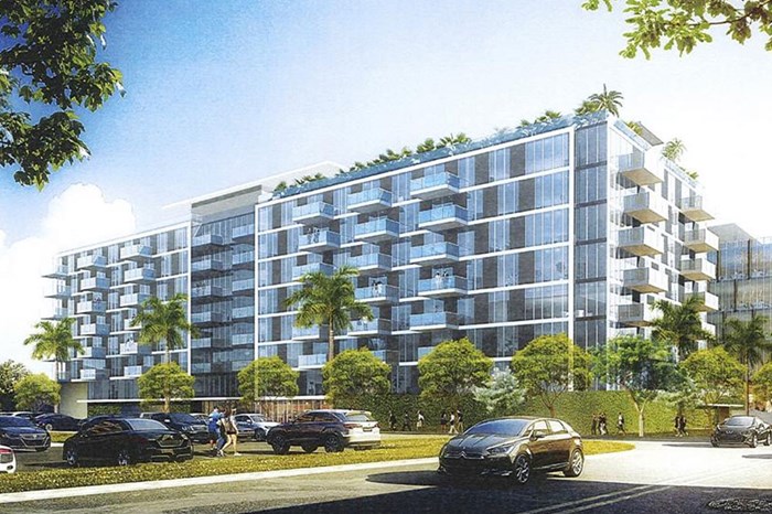 Terra Group’s 5-story Mixed-use Project – Bay Harbor Islands