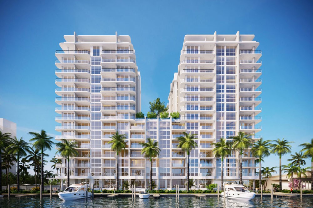 3000 Waterside - Fort Lauderdale