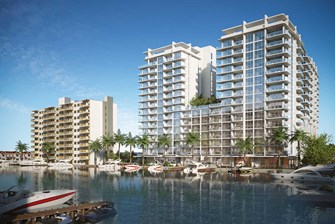 January 2022: Fort Lauderdale’s New and Pre-Construction Condo Update