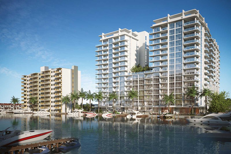 January 2022: Fort Lauderdale’s New and Pre-Construction Condo Update