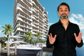 Video: Monaco Yacht Club & Residences – Mediterranean-style Luxury in Miami Beach