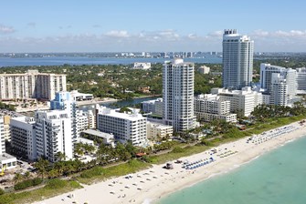 Annual & Q4 2021 Miami Luxury Condo Market Report: Historic Close to Record-Setting Year