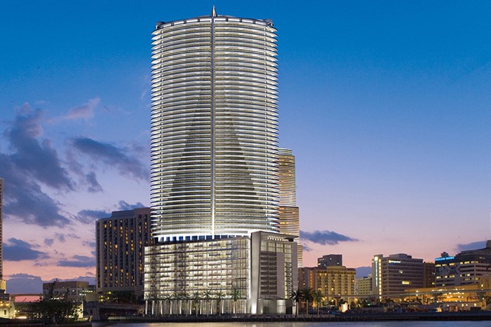 Epic Residences
