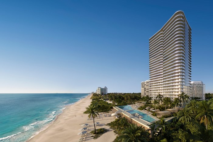 The Ritz-Carlton, Fort Lauderdale