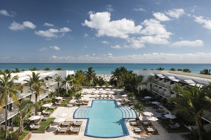 Ritz Carlton - South Beach