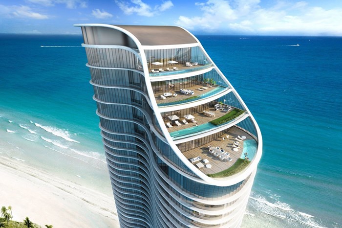 Ritz-Carlton Residences