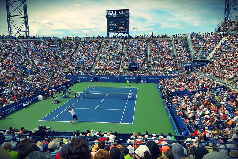 Miami Events in March 2022: Tennis at Miami Open, Ultra Music Festival, Coconut Grove Food & Wine, PAWS at The Underline… | CondoBlackBook Blog Miami Events in March 2022: Tennis at Miami Open, Ultra Music Festival, Coconut Grove Food & Wine, PAWS at The Underline… | CondoBlackBook Blog