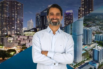 Video: Miami’s Best Neighborhoods - Edgewater vs Brickell