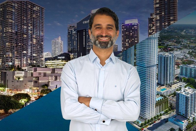 Video: Miami’s Best Neighborhoods - Edgewater vs Brickell