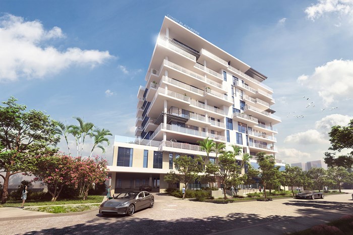 The Terraces – Fort Lauderdale Beach