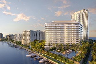 Fort Lauderdale’s New and Pre-Construction Condo Update: February 2022