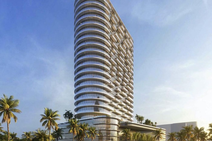 30-Story Tower - North Bay Village