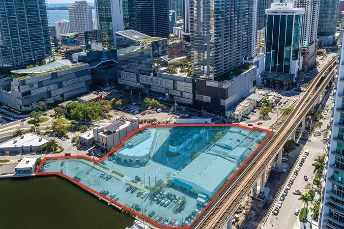 Last Vacant Parcel Approved for 60-Unit Residential Project – Brickell