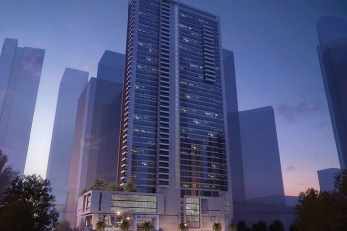 Abbhi Capital’s Mixed-use Project - Downtown Miami