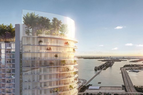 Casa Forma – Arts & Entertainment District