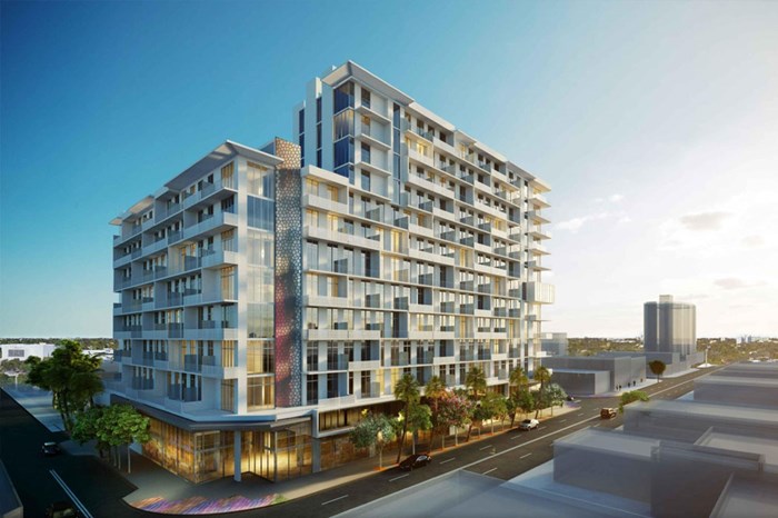 LIVWRK’s Mixed-use Project - Wynwood