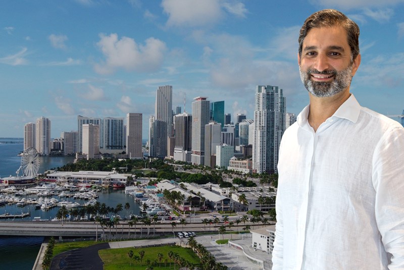 Video: Has the Miami Luxury Real Estate Market Peaked in 2022? | CondoBlackBook Blog Video: Has the Miami Luxury Real Estate Market Peaked in 2022? | CondoBlackBook Blog