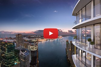 Video: The Top Preconstruction Projects in Brickell, Miami Right Now