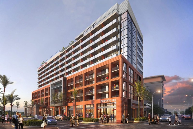 The Standard Residences in Midtown Miami – Own the Standard Hotel Experience | CondoBlackBook Blog The Standard Residences in Midtown Miami – Own the Standard Hotel Experience | CondoBlackBook Blog