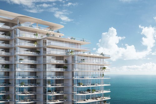 The Perigon – Mid-Beach