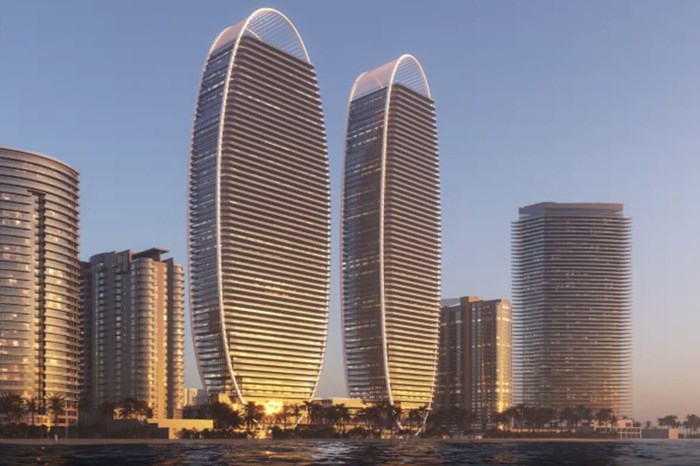 St. Regis Residences, Sunny Isles