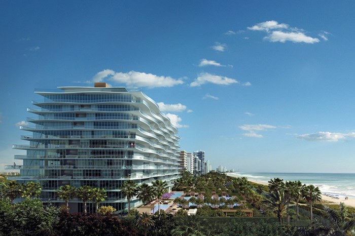 Fendi Chateau, Surfside