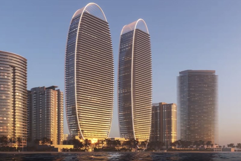 Miami’s Luxury Branded Condos – St. Regis, Bentley, Ritz-Carlton, Missoni, Baccarat & More