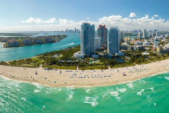 Comparing the Miami Beaches: South Beach vs Mid Beach vs North Beach
