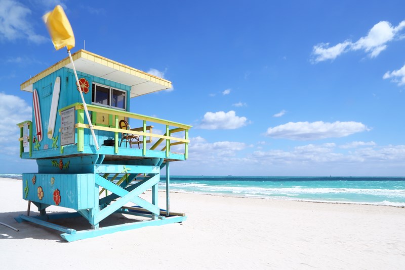 Comparing the Miami Beaches: South Beach vs Mid Beach vs North Beach
