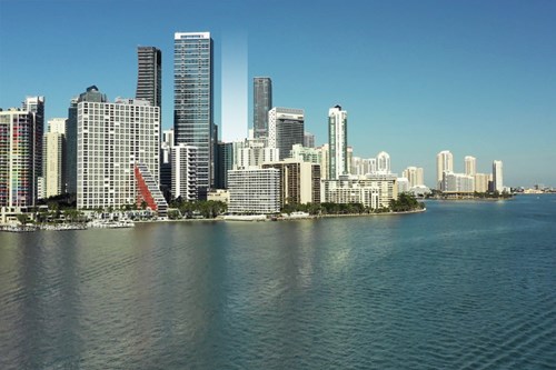 Major - Brickell