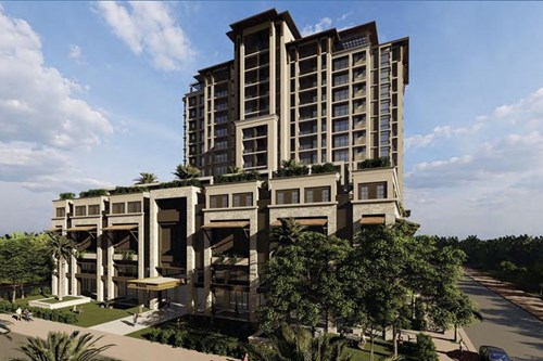 Location Ventures’ $100M Luxury Condos – Coral Gables