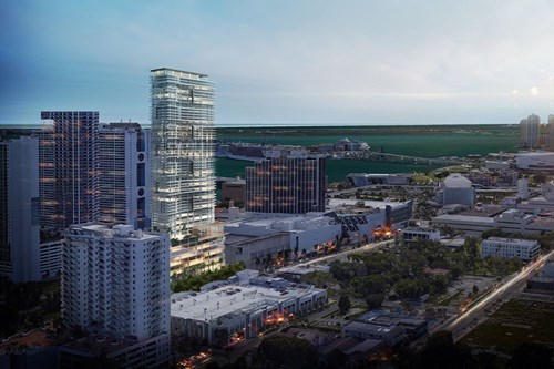 1775 Biscayne