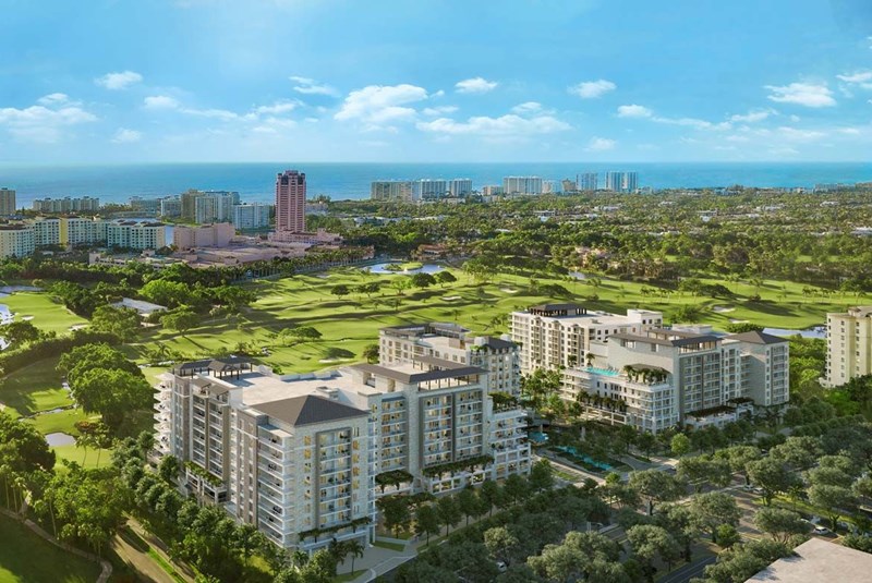 Fort Lauderdale’s New and Pre-Construction Condo Update: March 2022