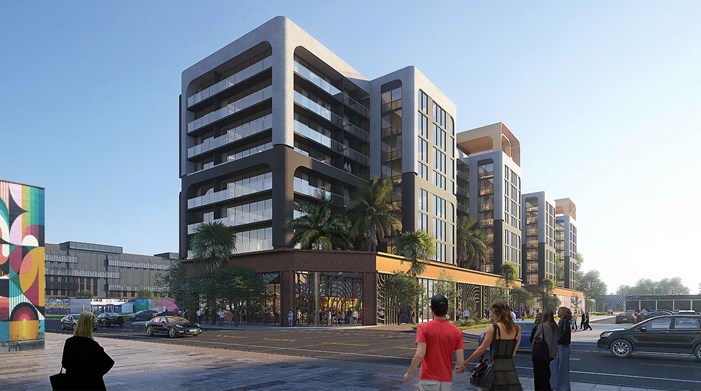 NoMad Residences