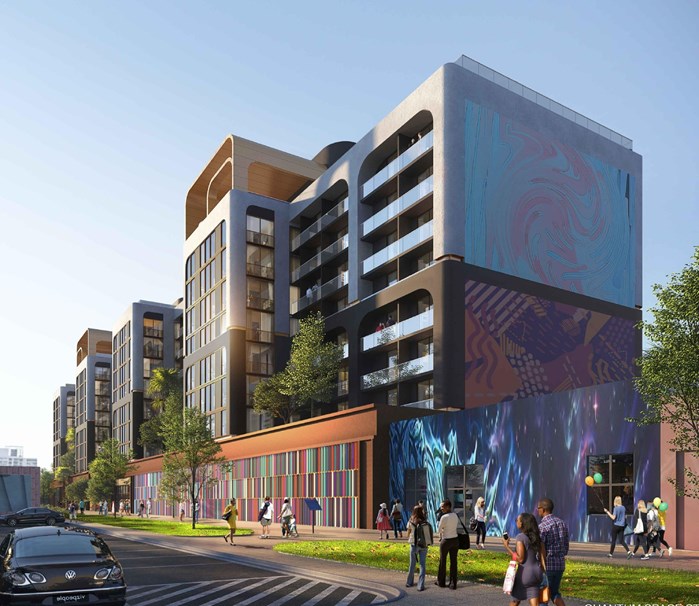 NoMad Residences – Wynwood