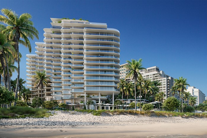 The Perigon - Miami Beach