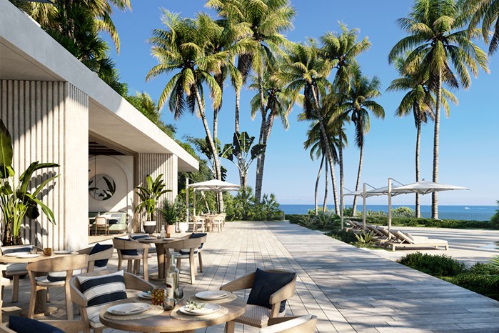 The Perigon - Miami Beach