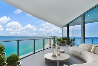 Q1 2022 Miami Luxury Condo Market Summary: Sales Boom Continues Fueling Sellers’ Market