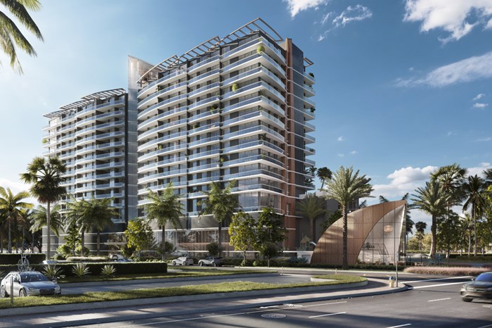 Nexo Residences – North Miami Beach