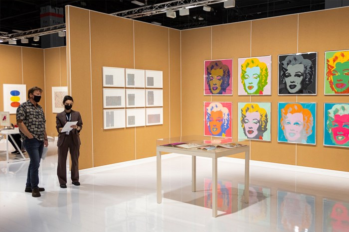 Art Basel Miami Beach