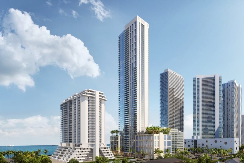 Miami’s New and Pre-Construction Condo Update: April 2022