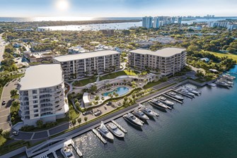 Fort Lauderdale’s New and Pre-Construction Condo Update: April 2022