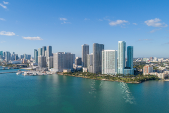 Comparing the Best Miami Neighborhoods: Edgewater vs Midtown
