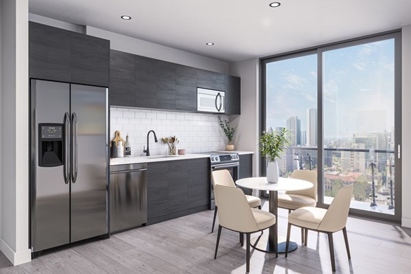 SOCIETY RESIDENCES MIAMI