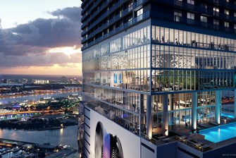 Video: 3 Miami Preconstruction Condos for Short-Term Rental Investments