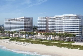 Miami’s New and Pre-Construction Condo Update: May 2022