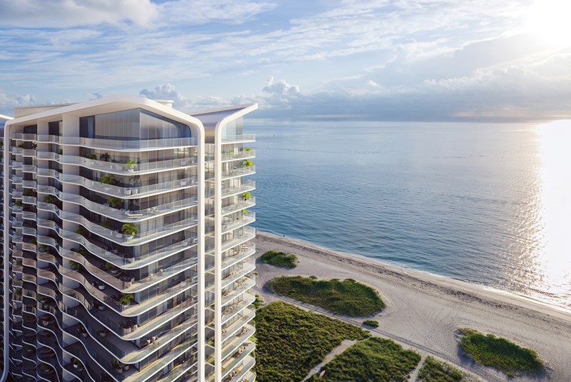Fort Lauderdale’s New and Pre-Construction Condo Update: May 2022