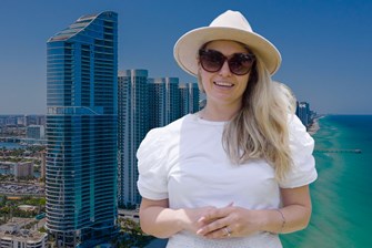 Video: Agent Faves - Our 3 Favorite Condo Buildings in Sunny Isles Beach, Miami